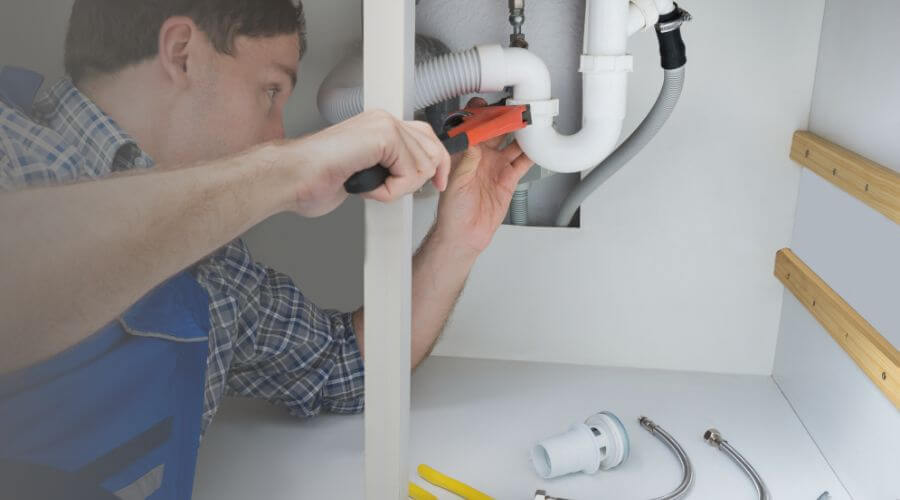 Professional bathroom faucet installation in Toledo, WA